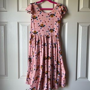 Dot Dot Smile Turkey Empire